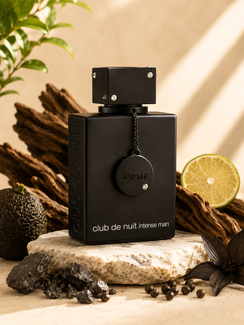 Club de Nuit Intense Man Armaf Eau de Toilette 105ml
