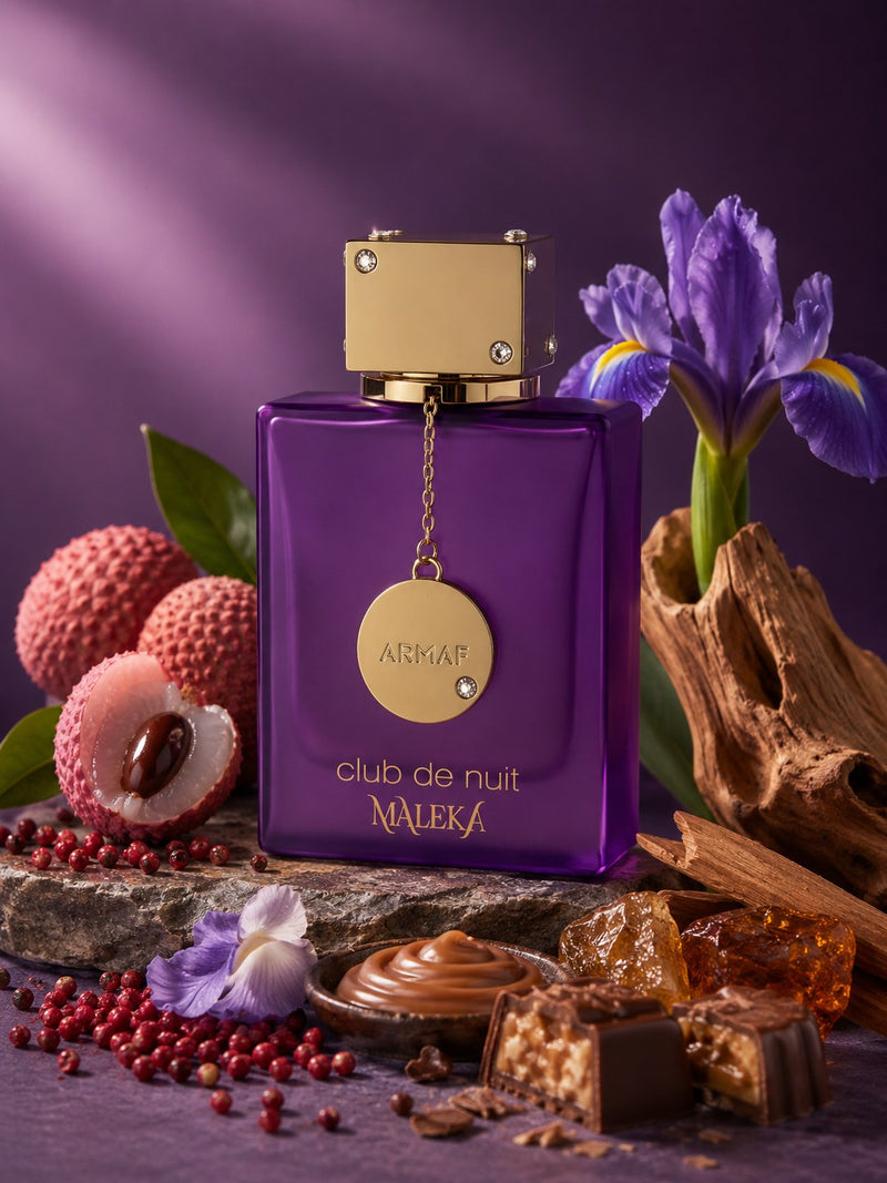 Club de Nuit Maleka Armaf Eau de Parfum 100ml