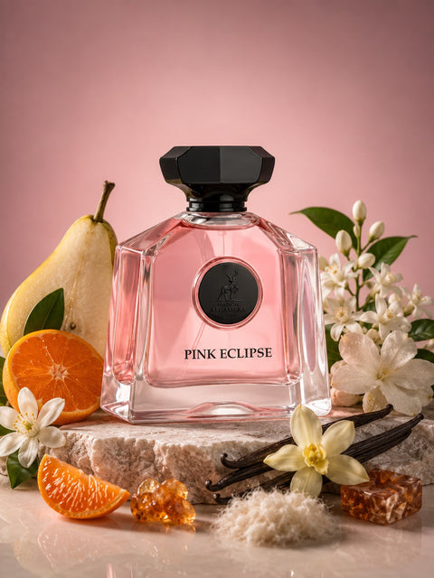 Pink Eclipse Maison Alhambra Eau de Parfum 100ml